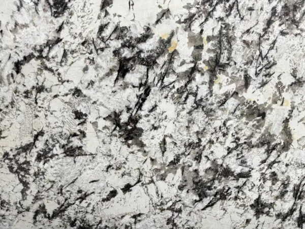 WHITE ORION GRANITE