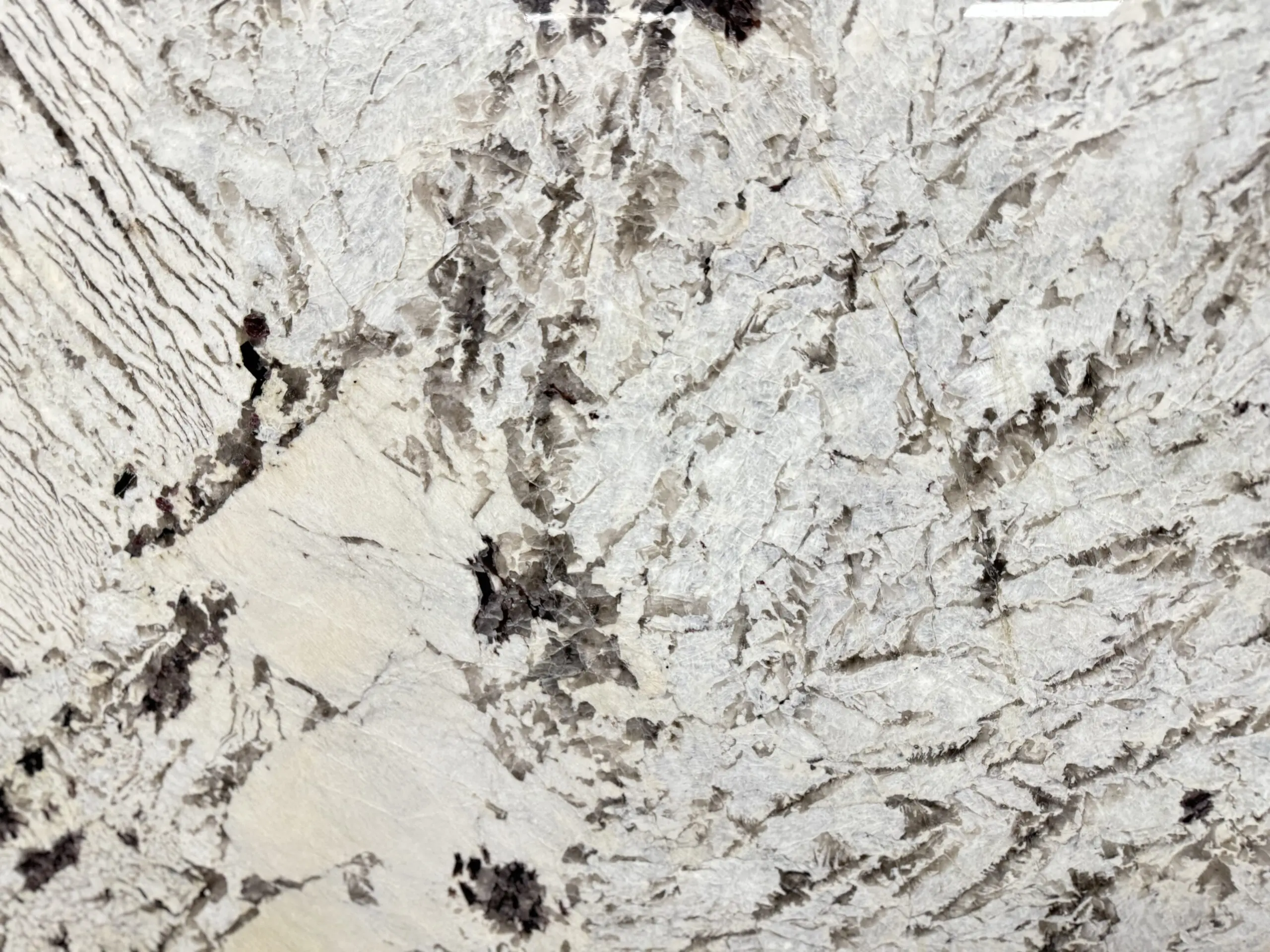 SPLENDOR IVORY GRANITE