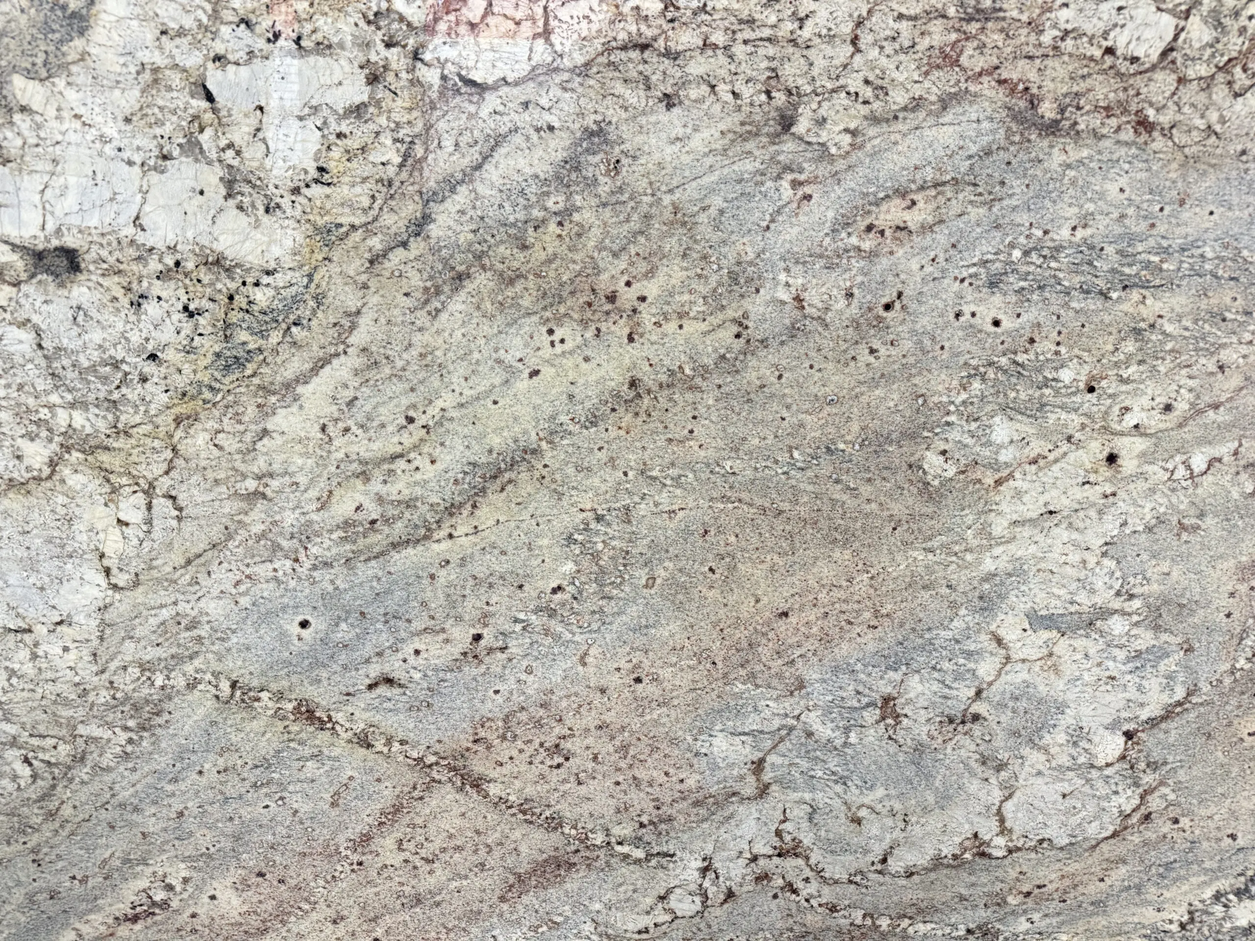 TYPHOON BORDEAUX GRANITE