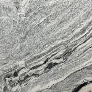 SILVER CLOUD LEATHERED GRANITE