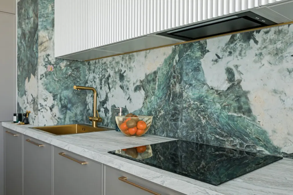 Brazilian Marble Countertops