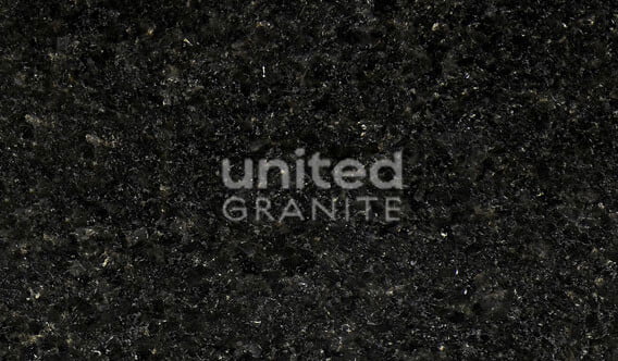 Black Pearl Granite Countertops