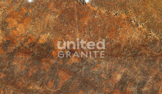 Granite Menu Image