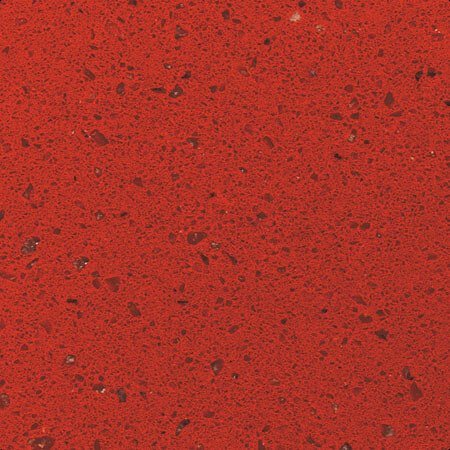 Cardigan Red Cambria Countertops