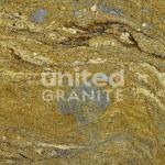 Desert Sand Granite Countertops