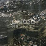 Earth Glitter Granite Countertops