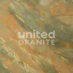 Elegant Brown Granite Countertops