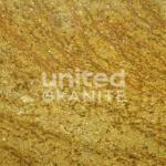 Golden Vein Granite Countertops