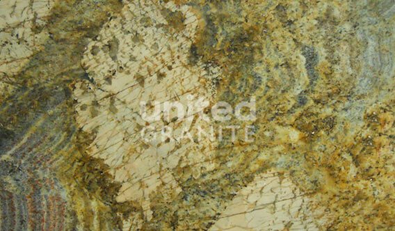 Mascalzone Granite Countertops