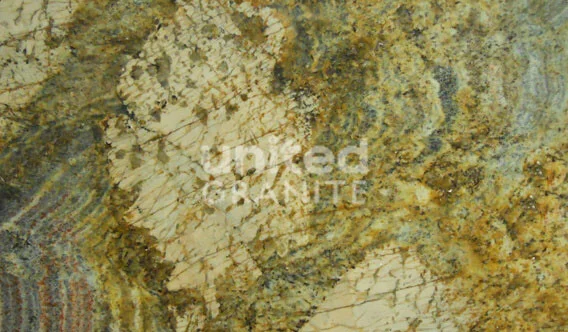 Mascalzone Granite Countertops