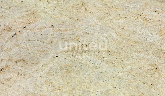 Millennium Cream Granite Countertops