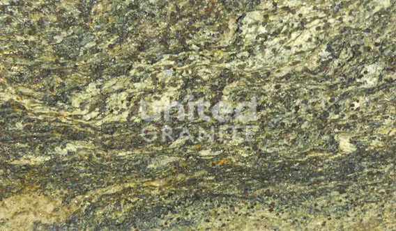 Nero Galassia Granite Countertops