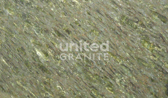Pokarno Green Granite Countertops