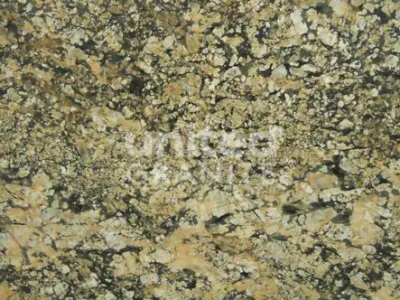 Sandalwood Granite Countertops