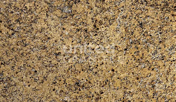 Santa Cecilia Gold Granite Countertops