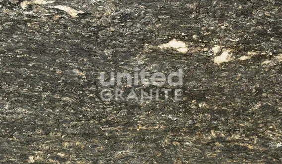 Saturnia Velvet Granite Countertops