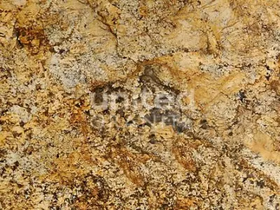 Solarius Granite Countertops