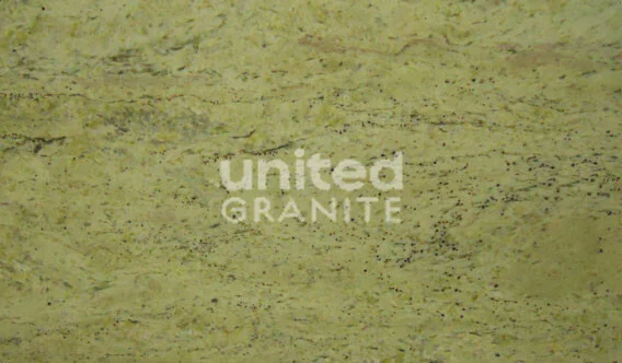 Surf Green Granite Countertops