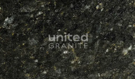 Ubatuba Granite Countertops