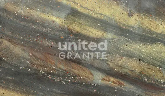 Wild Chianti Granite Countertops