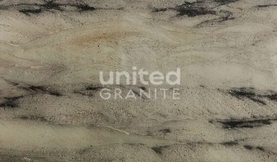 Wild West Green Granite Countertops