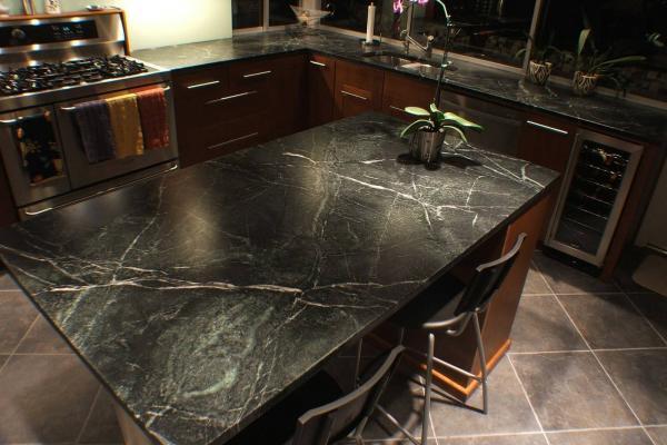 soapstone kitchen countertops in nj
