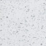 White Diamond Silestone Countertops
