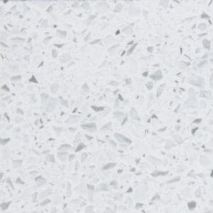 White Diamond Silestone