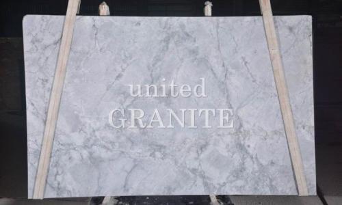 Calacatta Super White Leather Quartzite Countertop