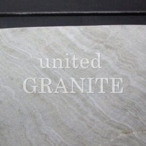 Chateau Blanc Quartzite Countertop