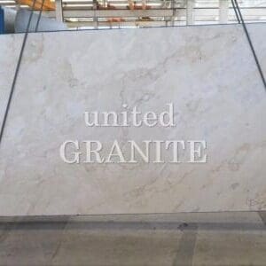 Dolce White Quartzite Countertops