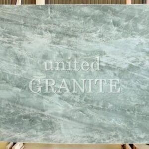 Emerald Green Quartzite Countertops
