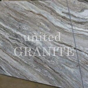 Fantasy Brown Quartzite Countertops