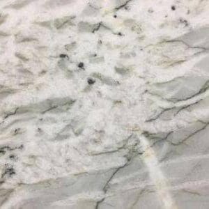 Naica Close Quartzite Countertops