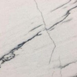 Bianco Calacatta Close Quartzite Countertop