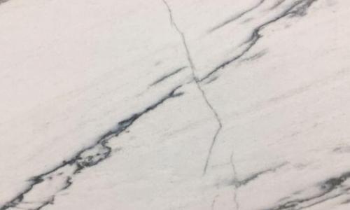 Bianco Calacatta Close Quartzite Countertop