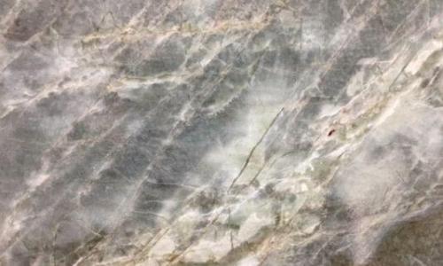 Bianco Calacatta Quartzite Countertop