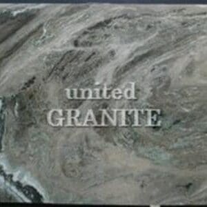 Quartzite Fantasy Green