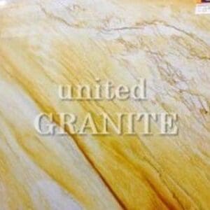 Golden Macubas Quartzite Countertops