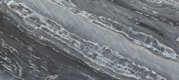 Austral Black Marble Countertop