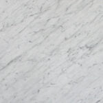 Bianco Gioia Marble Countertop