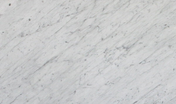 Bianco Gioia Marble Countertop
