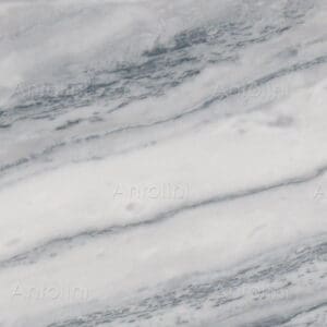 Bianco Caraibi Marble Countertop