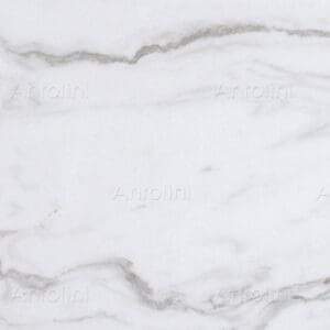 Bianco Laser Marble Countertop