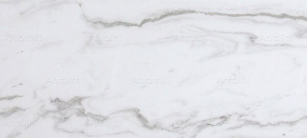 Bianco Laser Marble Countertop