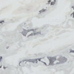 Dover White Marble Countertop