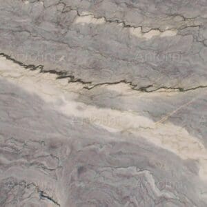 Nuvola Dark Quartzite Countertops