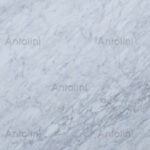 Bianco Carrara Venato marble countertop