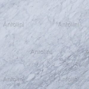 Bianco Carrara Venato marble countertop