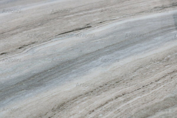 Palissandro River Marble Countertop
